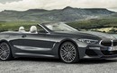 BMW 8-Series Convertible 2019 cao cấp "chốt giá" từ 2,8 tỷ