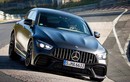 Mercedes-AMG GT 63 S - xe 4 cửa nhanh nhất thế giới 