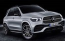 Mercedes-Benz GLE 2019 "chốt giá" từ 1,7 tỷ đồng