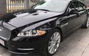 Jaguar XJL Supercharged biển “khủng” giá 2,6 tỷ ở Nghệ An 