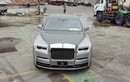 Siêu xe sang Rolls-Royce Phantom 2018 sắp về VN?