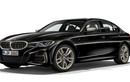 BMW M340i 2020 mạnh tới 382 mã lực sắp ra mắt