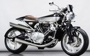 Siêu môtô "hàng thửa" Brough Superior SS100 giá 2,64 tỷ