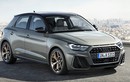 Xe sang giá rẻ Audi A1 mới chỉ từ 552 triệu đồng