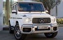 Soi giá "vua off-road" Mercedes-AMG G63 hoàn toàn mới  