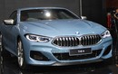 "Soi" BMW 8-Series Coupe 2019 mới giá 9,2 tỷ đồng 