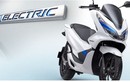 Xe ga điện Honda PCX giá 144,5 triệu đồng tại Nhật Bản