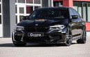 Chi 600 triệu đồng độ sedan BMW M5 mạnh như siêu xe  