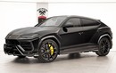 Siêu SUV Lamborghini Urus cực chất với 12 món phụ kiện 