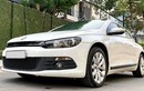 Xe Volkswagen Scirocco 1.4L giá chỉ 550 triệu tại HN