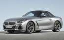 Mui trần BMW Z4 Roadster 2020 lộ giá bán từ 1,5 tỷ đồng