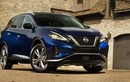 Nissan Murano 2019 sang chảnh giá chỉ từ 727,5 triệu đồng