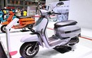 Cận cảnh bộ đôi Lambretta V-Special mới giá 62 triệu đồng 