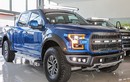 Siêu bán tải Ford F-150 Raptor chốt giá 4,4 tỷ ở Malaysia