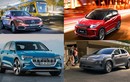 Top 10 xe ôtô điện dân dụng ra mắt trong năm 2018
