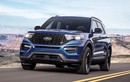 Xe SUV Ford Explorer ST 2020 vừa ra mắt có gì "hot"?