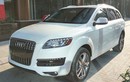 Choáng với SUV hạng sang Audi Q7 chỉ 1,25 tỷ ở Hà Nội