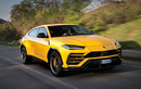 Urus giúp Lamborghini gấp đôi doanh số nửa đầu 2019