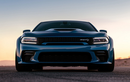 Dodge Charger SRT Hellcat 2020 - chiếc sedan mạnh nhất hành tinh