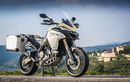 Ducati Multistrada 1260 Enduro mới từ 680 triệu tại Ấn Độ