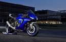 Siêu môtô Yamaha R1 2020 từ 402 triệu đồng tại Mỹ