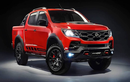 “Thét giá” tiền tỷ, Chevrolet Colorado HSV có gì đặc biệt?