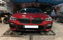 BMW X4 M40i bản cao cấp tới 3,4 tỷ về Việt Nam