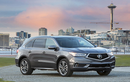 Acura ra mắt MDX 2020 phiên bản hiệu suất cao