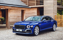 Diện kiến xe siêu sang Bentley Flying Spur 2020 First Edition