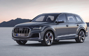 Audi SQ7 TDI 2020 nâng cấp, bán ra từ 2,47 tỷ đồng