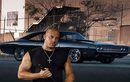 Dàn sao Fast & Furious tặng Dodge Charger cho Vin Diesel