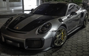 Porsche 911 GT2 RS hơn 20 tỷ hàng khủng tại Sài Gòn