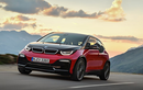 "Soi" xe ôtô điện BMW i3s từ 1,6 tỷ đồng tại Malaysia