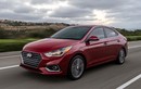 Ra mắt Hyundai Accent 2020, bán ra từ 352 triệu đồng