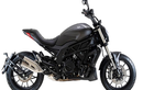 Benelli 502C - "bản sao" Ducati Diavel chỉ 166 triệu tại Việt Nam