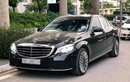  Mercedes-Benz C200 2019 "mượn chân’’ Maybach ở Hà thành