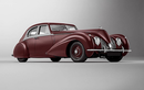 “Ông cụ” Bentley Corniche sinh 1939 bất ngờ hồi sinh