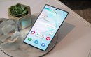 Những tính năng trên Galaxy Note10 khiến iFan "thèm khát"