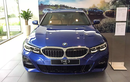 Cận cảnh BMW 330i M Sport giá 2,38 tỷ đồng tại Việt Nam