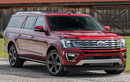 Ford Expedition King Ranch 2020 bán ra từ 1,7 tỷ đồng 