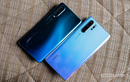 Siêu phẩm Huawei P30 mất giá một nửa sau 4 tháng 