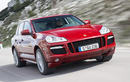 Porsche Cayenne "sang chảnh" rẻ ngang Hyundai Tucson tại Việt Nam