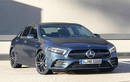 Mercedes-AMG A35 đời 2020 rẻ nhất, có giá cao bất ngờ