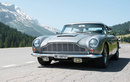 Chi tiết "điệp viên" Aston Martin DB5 Shooting Brake siêu hiếm 