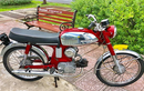 Xe máy Honda 67 “độc nhất” Việt Nam chỉ 50 triệu đồng