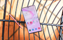 Đại lý Sài Gòn thu mua Samsung Note8 chỉ 400.000 đồng