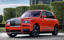 Đại gia sở hữu 11 xe Rolls-Royce, “thửa riêng” Cullinan màu độc