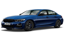 BMW 3 Series M Sport Plus Edition mới từ 1,13 tỷ đồng