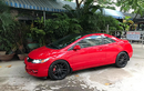 Honda Civic Si Coupe "hàng độc" bán 580 triệu ở Sài Gòn