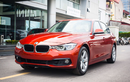 BMW 320i giảm 275 triệu tại Việt Nam - rẻ nhất phân khúc